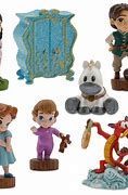 Image result for Matt Le Disney Figures