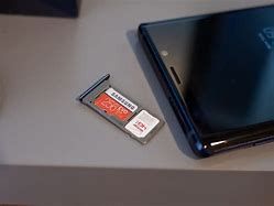 Image result for Note 9 microSD Card
