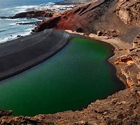 Image result for Green Lagoon Lanzarote