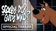 Image result for Scooby Doo Guess Who DVD