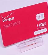 Image result for Verizon iPhone 6 Plus Sim Card
