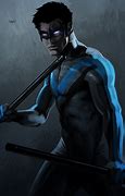 Image result for Nightwing iPhone Wallpaper