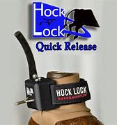 Image result for Hock Screw Lock