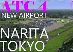Image result for Tokyo Narita Airport ATC