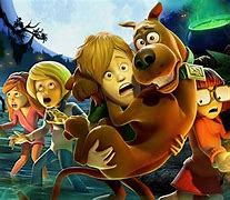 Image result for Scooby Doo and the Spooky Swamp Gameplay