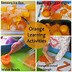 Image result for Orange Activities Preschool