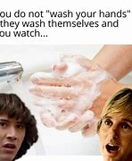 Image result for Hand Ques Meme