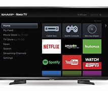 Image result for Roku 19 inch TV