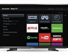 Image result for 18 Inch Smart TV with Roku