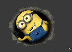 Image result for Minions Black Background