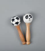 Image result for Football Rattle