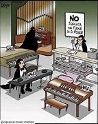 Image result for Playing Piano Meme