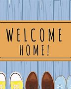 Image result for Welcome Home Poster