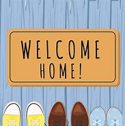 Image result for Free Printable Welcome Home Signs