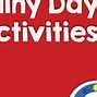Image result for Recess Rainy Days