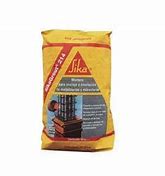 Image result for Sika non Shrink Grout