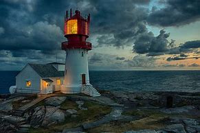 Image result for Lighthouse iPhone Wallpaper