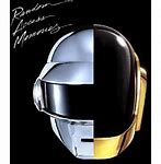 Image result for Random Access Memories Daft Punk Suit