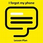 Image result for I Forgot My Phone Mirror