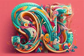 Image result for Cool Typography Designs