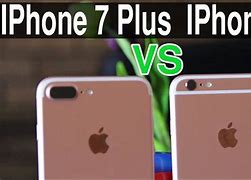 Image result for iPhone 6 Plus vs iPhone 7 Plus