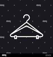 Image result for Coat Hanger Flat Icon