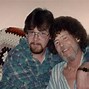 Image result for Bob Ross Young Long Hair