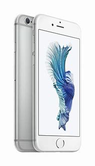 Image result for Silver iPhone 6s Mini