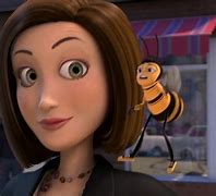 Image result for Bee Movie Lady