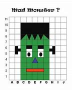Image result for 1 Inch Graph Paper Printable
