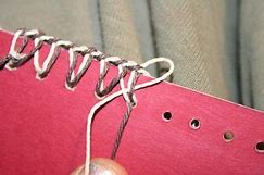 Image result for Coptic Stitch Book Binding