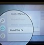 Image result for Power Button On Samsung the Frame TV