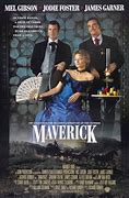 Image result for Poster of Maverick and Charlie