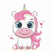 Image result for Cute Unicorn Babies