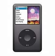 Image result for iPod Classic 2023