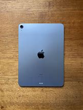 Image result for Blue iPad 2020 Apple