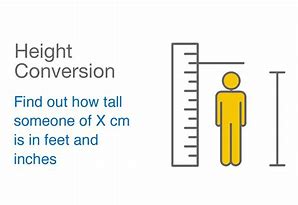 Image result for 170 Centimeters to Feet