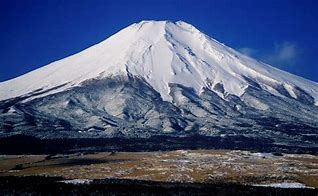 Image result for Mount Fuji Japan Summit
