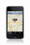 Image result for iPhone 1st Generation GPS