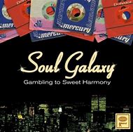 Image result for Soul Galaxy Song