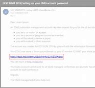 Image result for Account Activation Letter