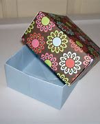 Image result for How to Make DIY Box