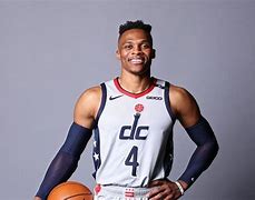 Image result for Russell Westbrook Washington