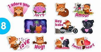 Image result for Sticker Vibrer