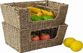 Image result for Fruit Stack Stuffer Tote