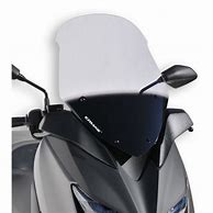 Image result for Windshield Original Yamaha for Xmax 300