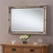 Image result for Vintage Style Wall Mirror
