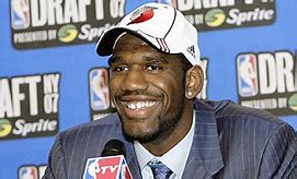 Image result for 2007 NBA Draft