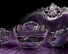 Image result for Gothic Sofa Bed