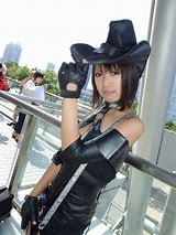 Image result for Guilty Gear Guitar Witch
